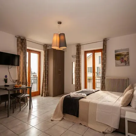 Casa Tabarini Pensjonat 4*