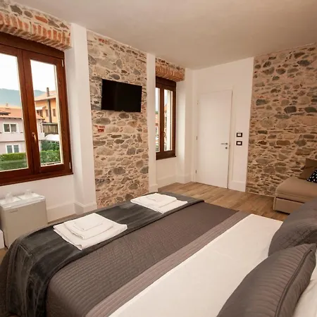 Casa Tabarini Konukevi 4*