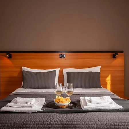 Casa Tabarini 4*