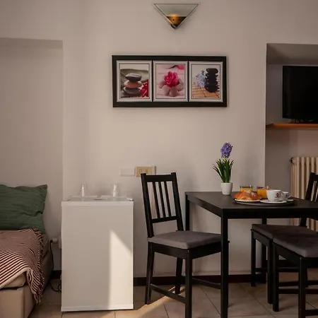 Gæstehus Casa Tabarini