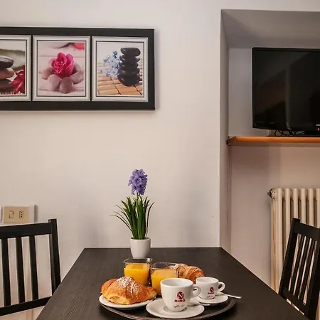 Casa Tabarini Konukevi 4*