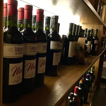 Casa Tabarini 4* Pettenasco