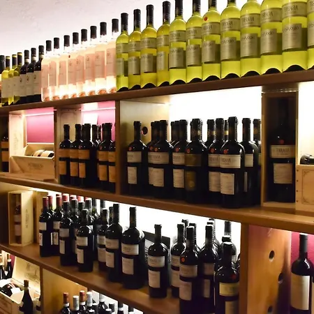 Casa Tabarini Konukevi