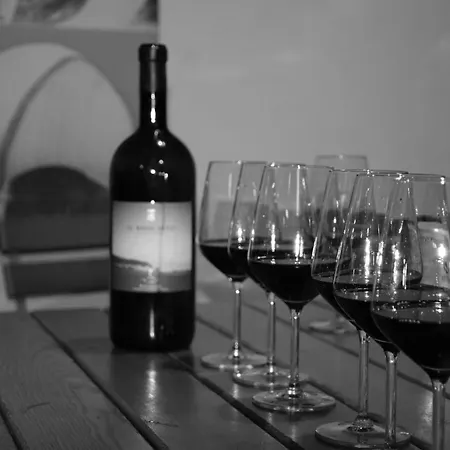 Gæstehus Casa Tabarini Pettenasco