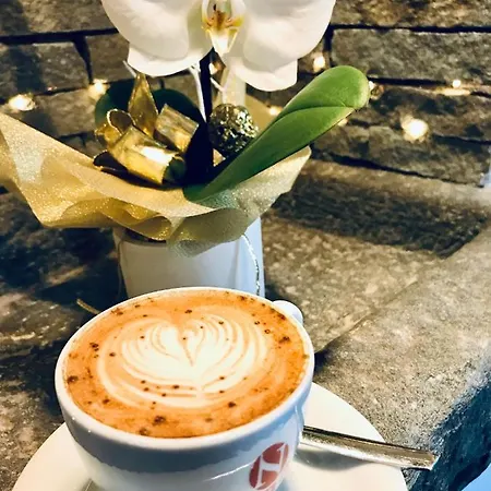 Konukevi Casa Tabarini 4*