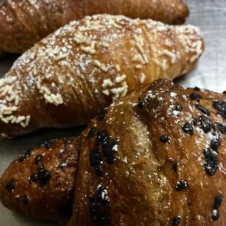 Casa Tabarini Gæstehus 4*