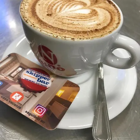 Konukevi Casa Tabarini 4*