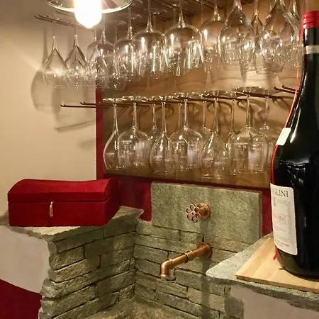 Casa Tabarini Pettenasco