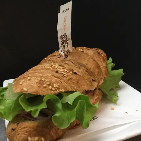 Casa Tabarini Gæstehus