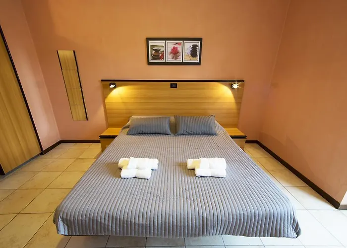 Casa Tabarini Pettenasco