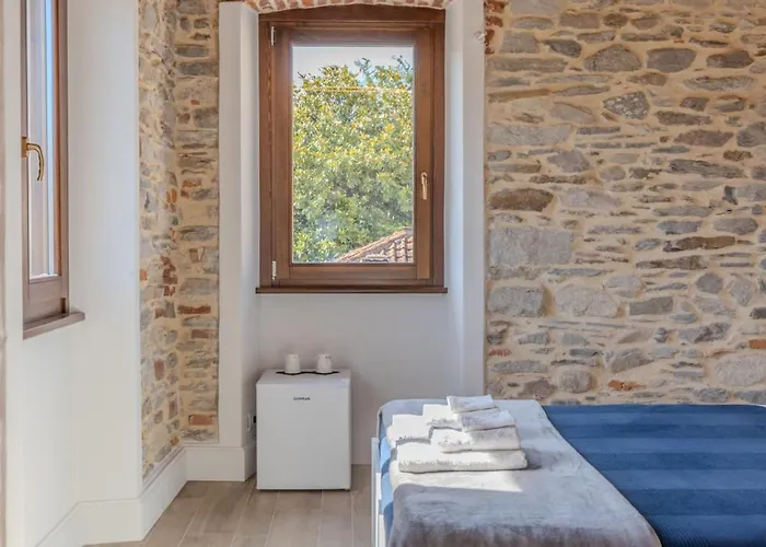 Casa Tabarini