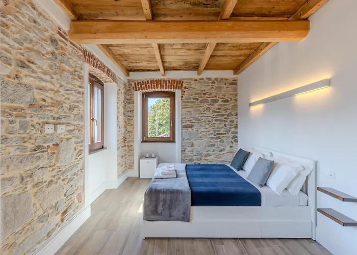 Pensjonat Casa Tabarini
