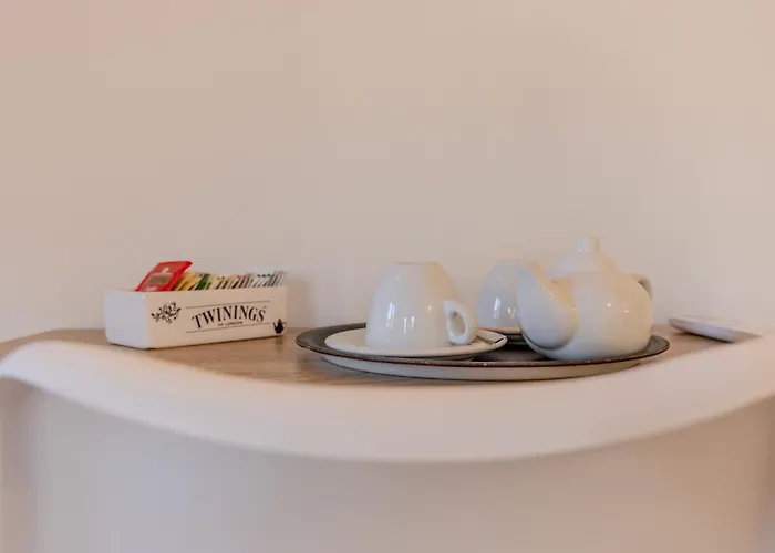 Casa Tabarini Pensjonat 4*