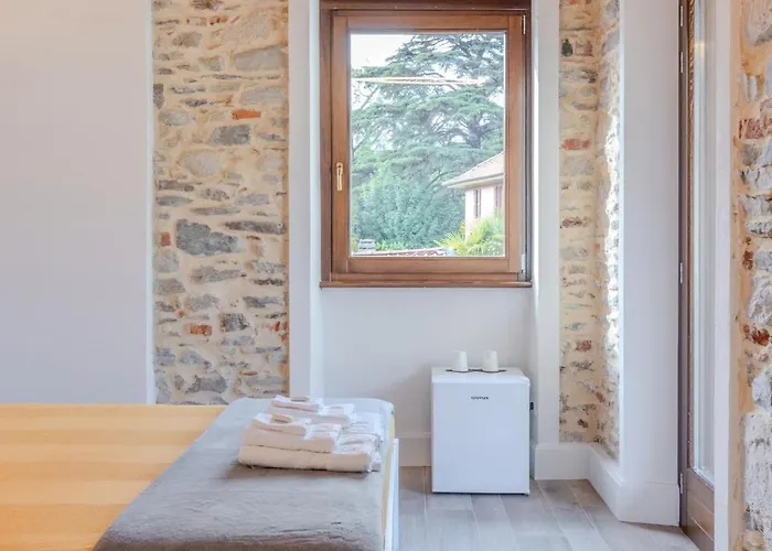 Pensjonat Casa Tabarini 4*