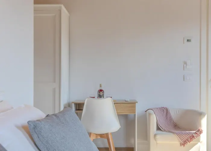 Casa Tabarini 4*