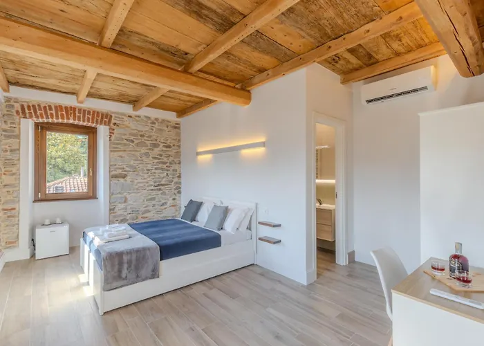Casa Tabarini 4* Pettenasco