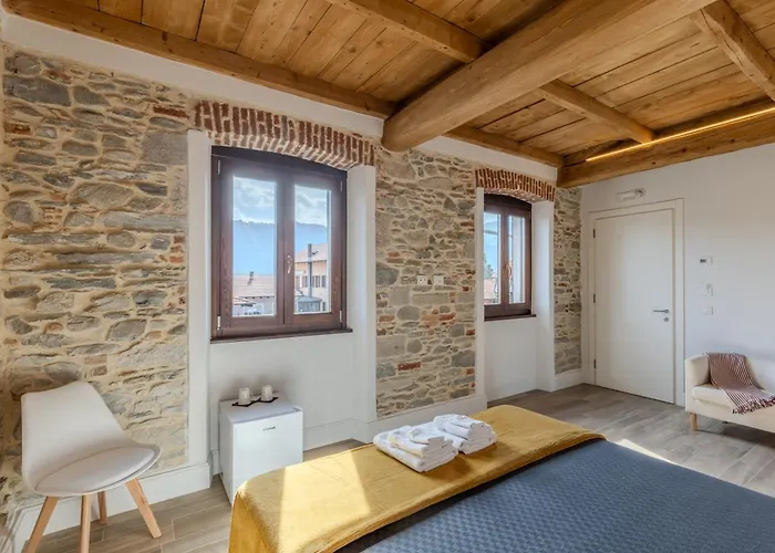 Casa Tabarini