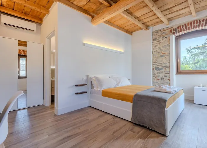 Pensjonat Casa Tabarini