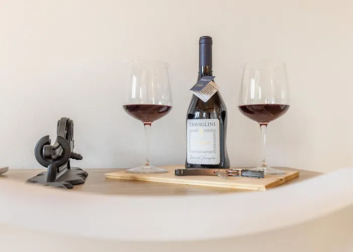 Casa Tabarini Pensjonat 4*