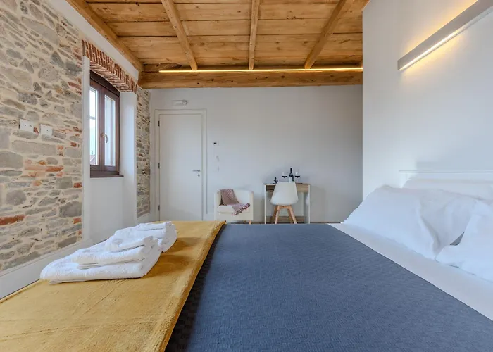 Pensjonat Casa Tabarini 4*
