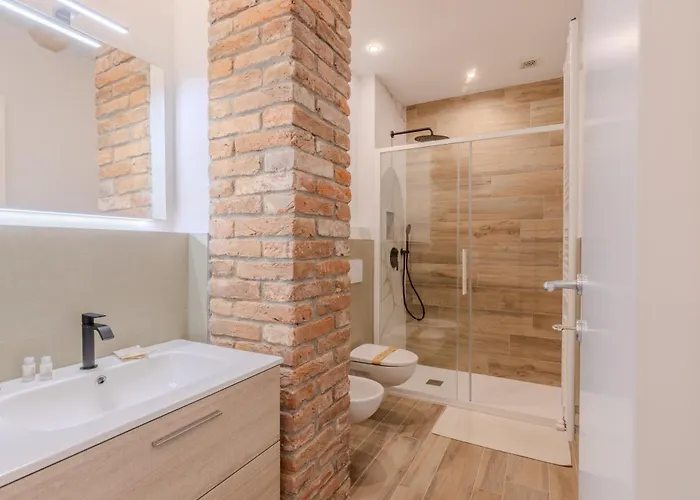 Pensjonat Casa Tabarini Pettenasco
