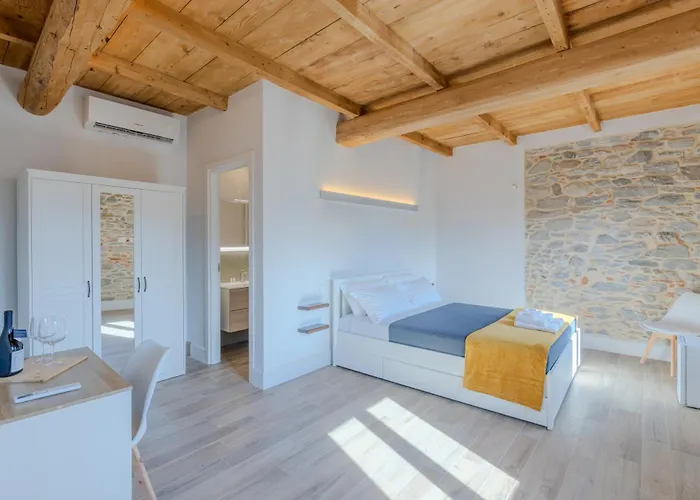 Casa Tabarini 4*