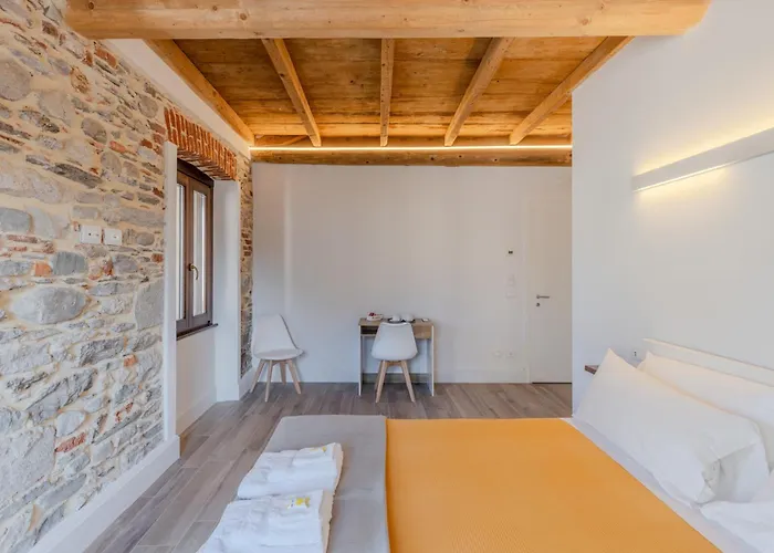 Casa Tabarini 4* Pettenasco