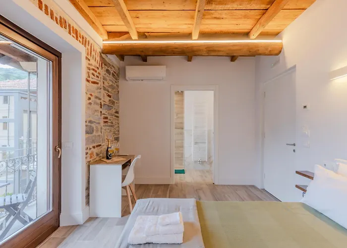 Casa Tabarini