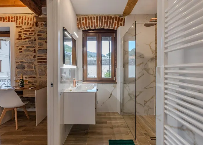 Casa Tabarini Pensjonat 4*