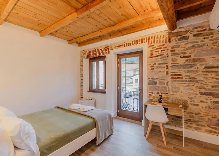 Pensjonat Casa Tabarini 4*