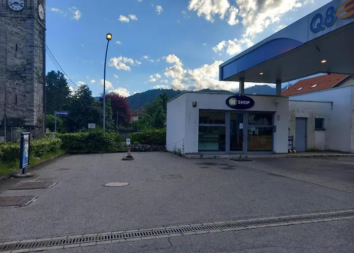 Casa Tabarini Pensjonat