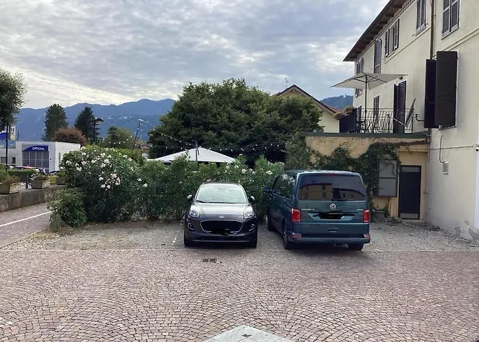 Casa Tabarini Pensjonat 4*