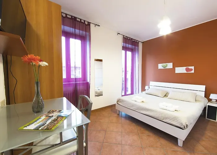 Casa Tabarini 4*