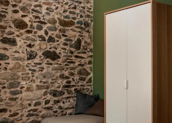 Casa Tabarini Pensjonat 4*