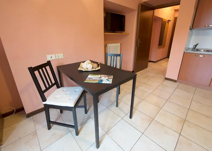 Casa Tabarini 4*