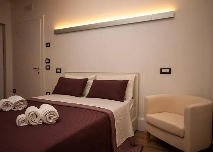 Pensjonat Casa Tabarini 4*