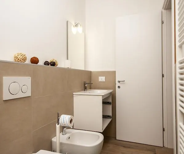 Pensjonat Casa Tabarini