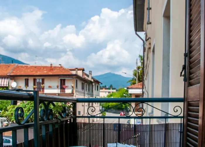 Casa Tabarini 4*