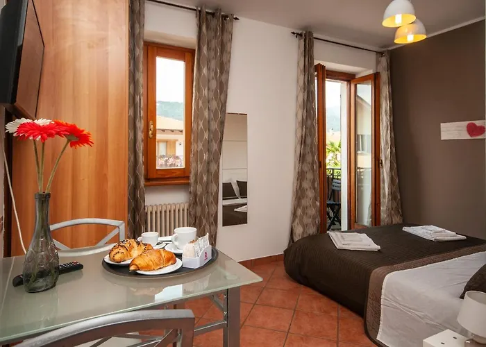 Casa Tabarini Pensión