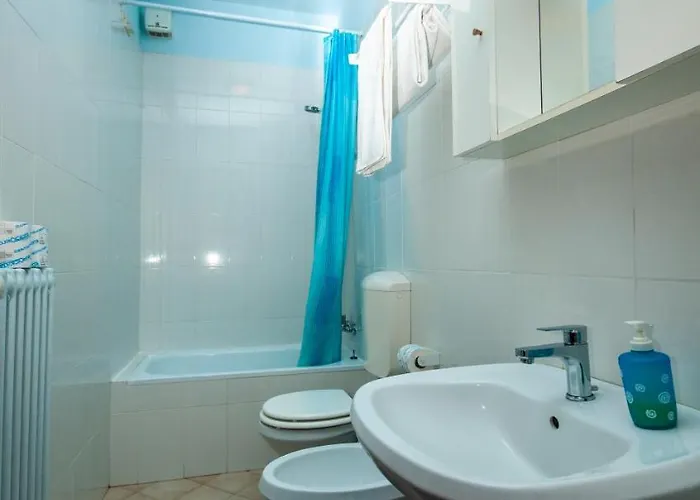 Casa Tabarini 4* Pettenasco