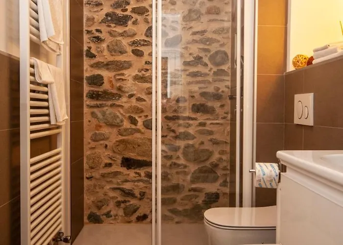 Pensión Casa Tabarini Pettenasco