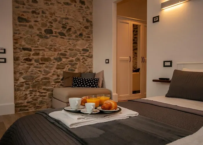 Pensjonat Casa Tabarini 4*