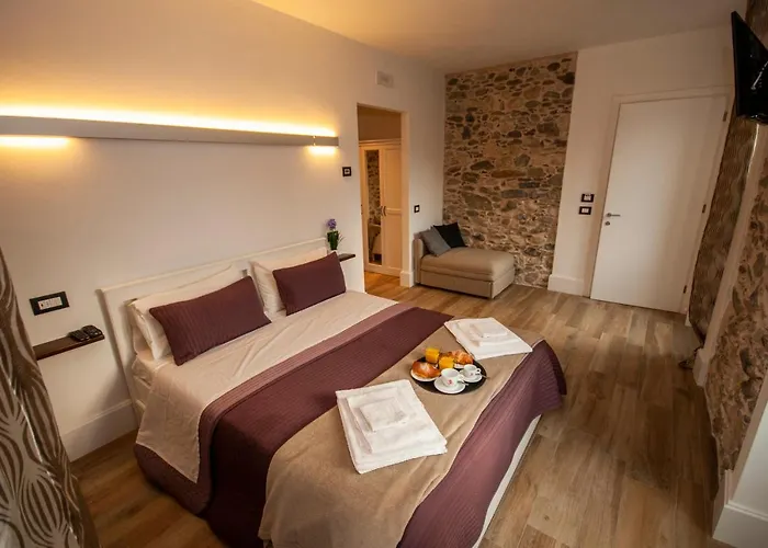 Casa Tabarini Pettenasco