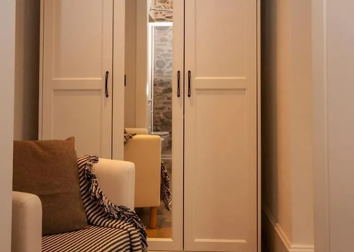 Casa Tabarini 4* Pettenasco