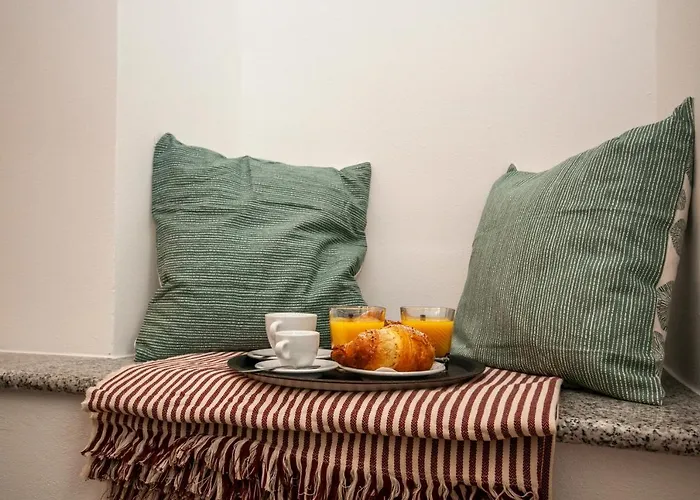 Pensión Casa Tabarini 4*