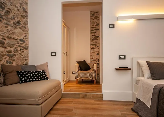 Pensjonat Casa Tabarini 4*