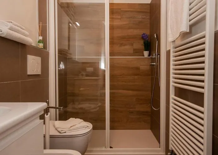 Casa Tabarini Pensjonat 4*