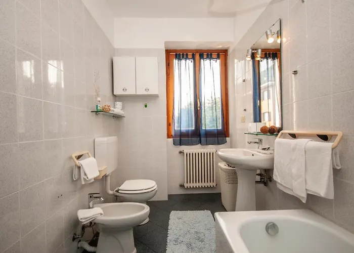 Casa Tabarini 4* Pettenasco