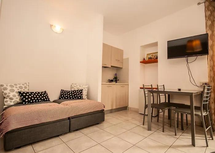Casa Tabarini Pensjonat 4*