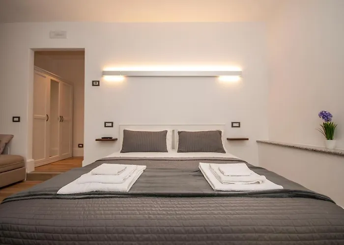 Pensjonat Casa Tabarini